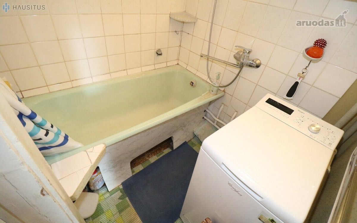 3-room apartment for sale — Panevėžys, Pilėnai, Durpyno 4 — photo 17