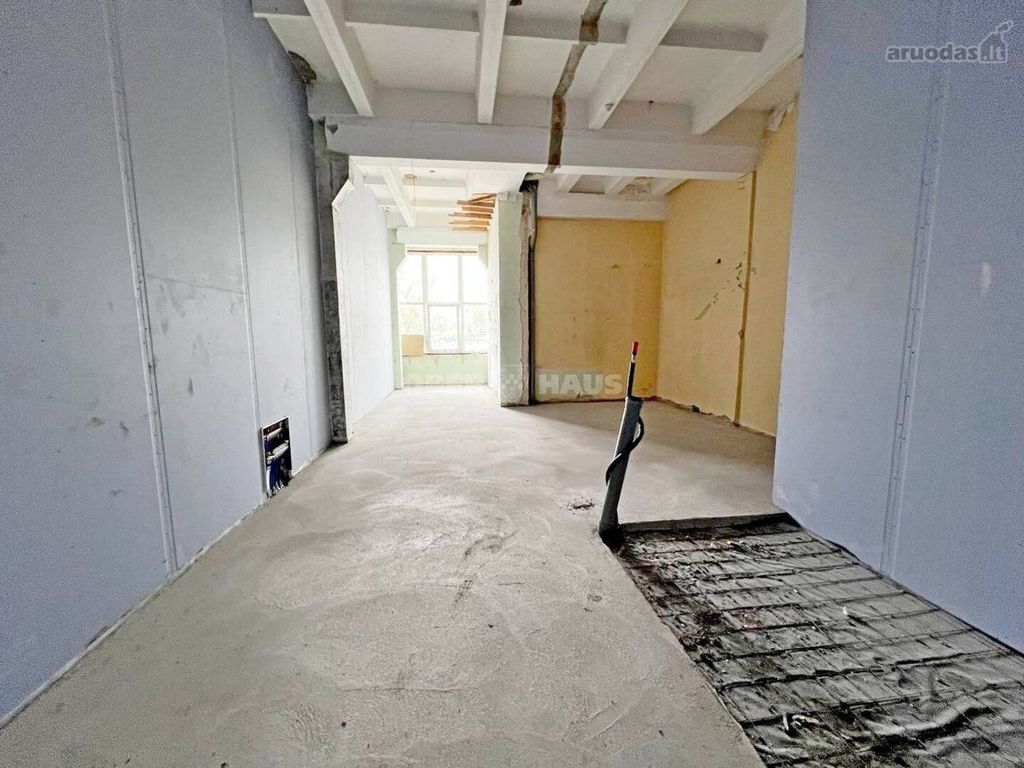 3-room apartment for sale — Panevėžys, Centras, Kranto g. — photo 11