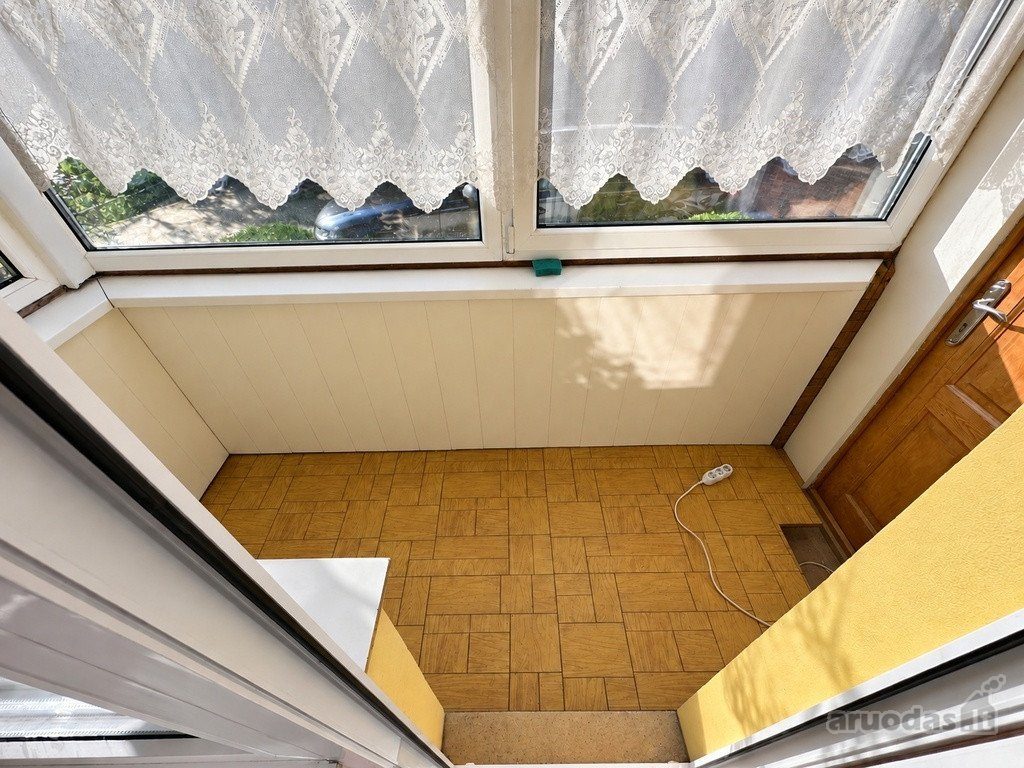 4-room apartment for sale — Panevėžys, Klaipėdos, Savitiškio g. — photo 11