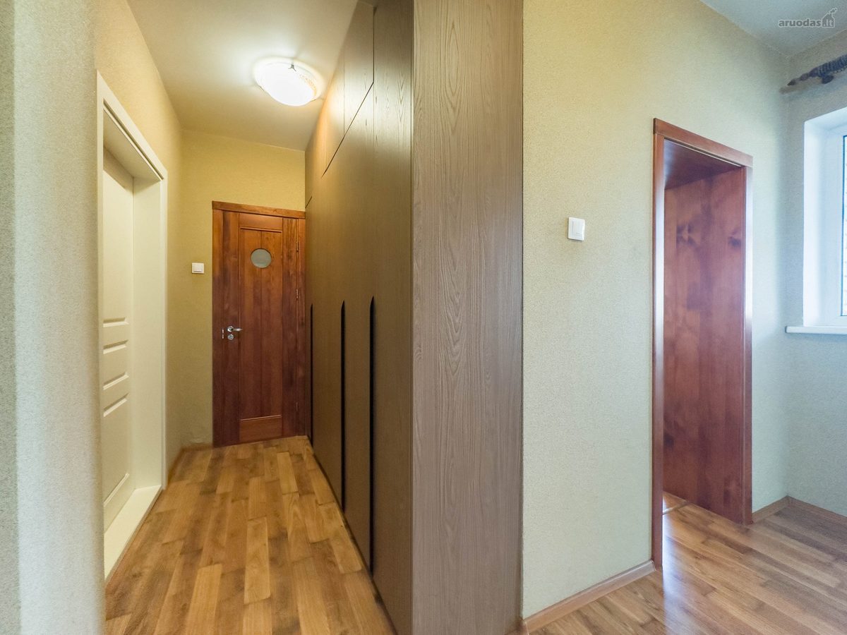 House for sale — Panevėžys, Rožės, Gamtininkų g. — photo 4
