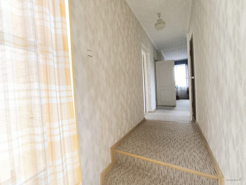 House for sale — Panevėžys, Rožės, Aguonų g. — photo 25