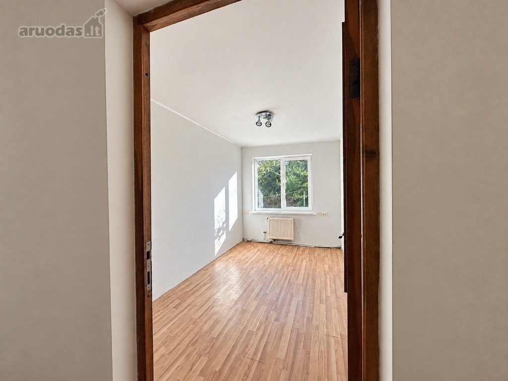 4-room apartment for sale — Panevėžys, Klaipėdos, Savitiškio g. — photo 14