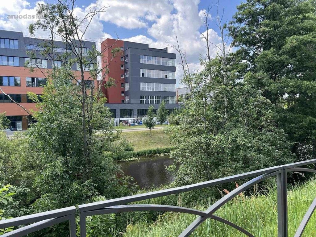 3-room apartment for sale — Panevėžys, Centras, Kranto g. — photo 7