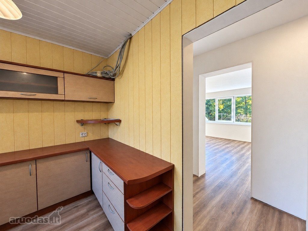 4-room apartment for sale — Panevėžys, Klaipėdos, Savitiškio g. — photo 35