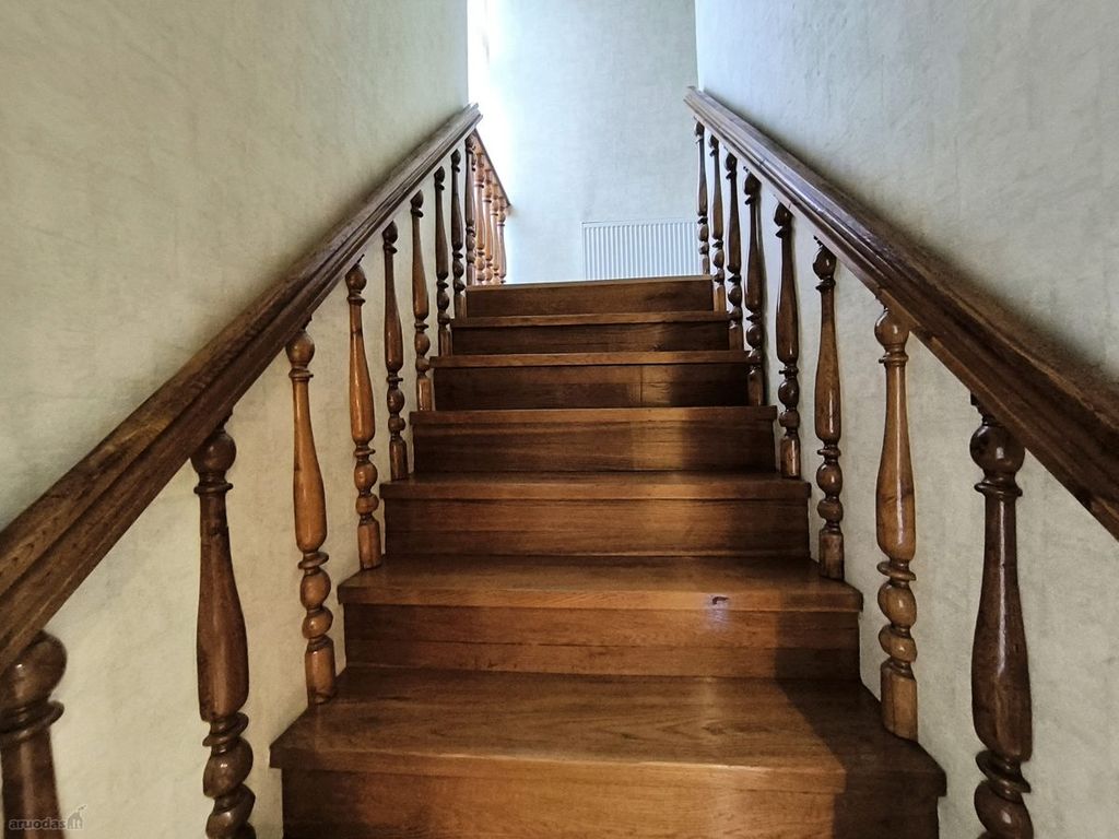 House for sale — Panevėžys, Rožės, Aguonų g. — photo 23
