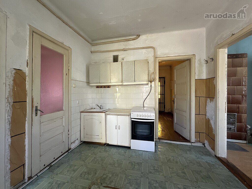 House for sale — Panevėžys, Centras, Švyturio g. — photo 10