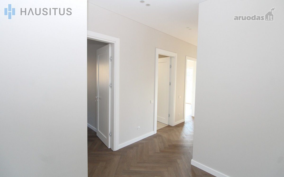 House for sale — Panevėžys, Stetiškiai, Aitvarų g. — photo 14
