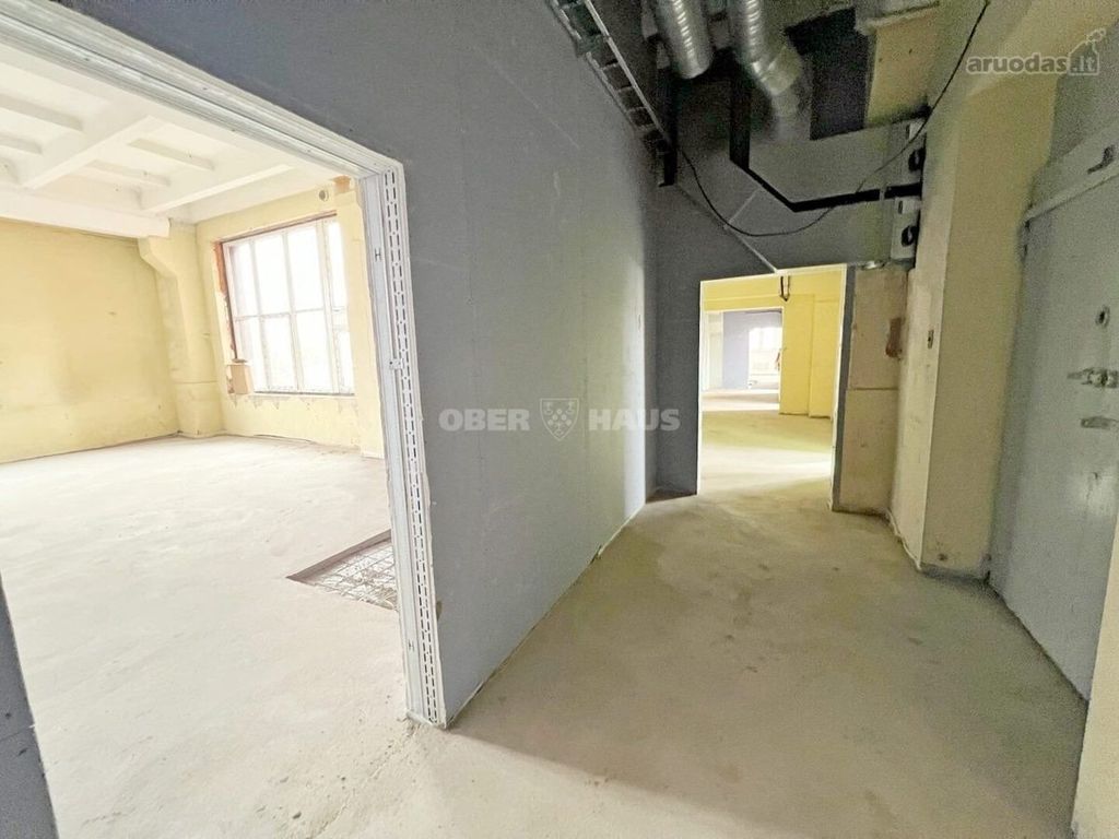 3-room apartment for sale — Panevėžys, Centras, Kranto g. — photo 8