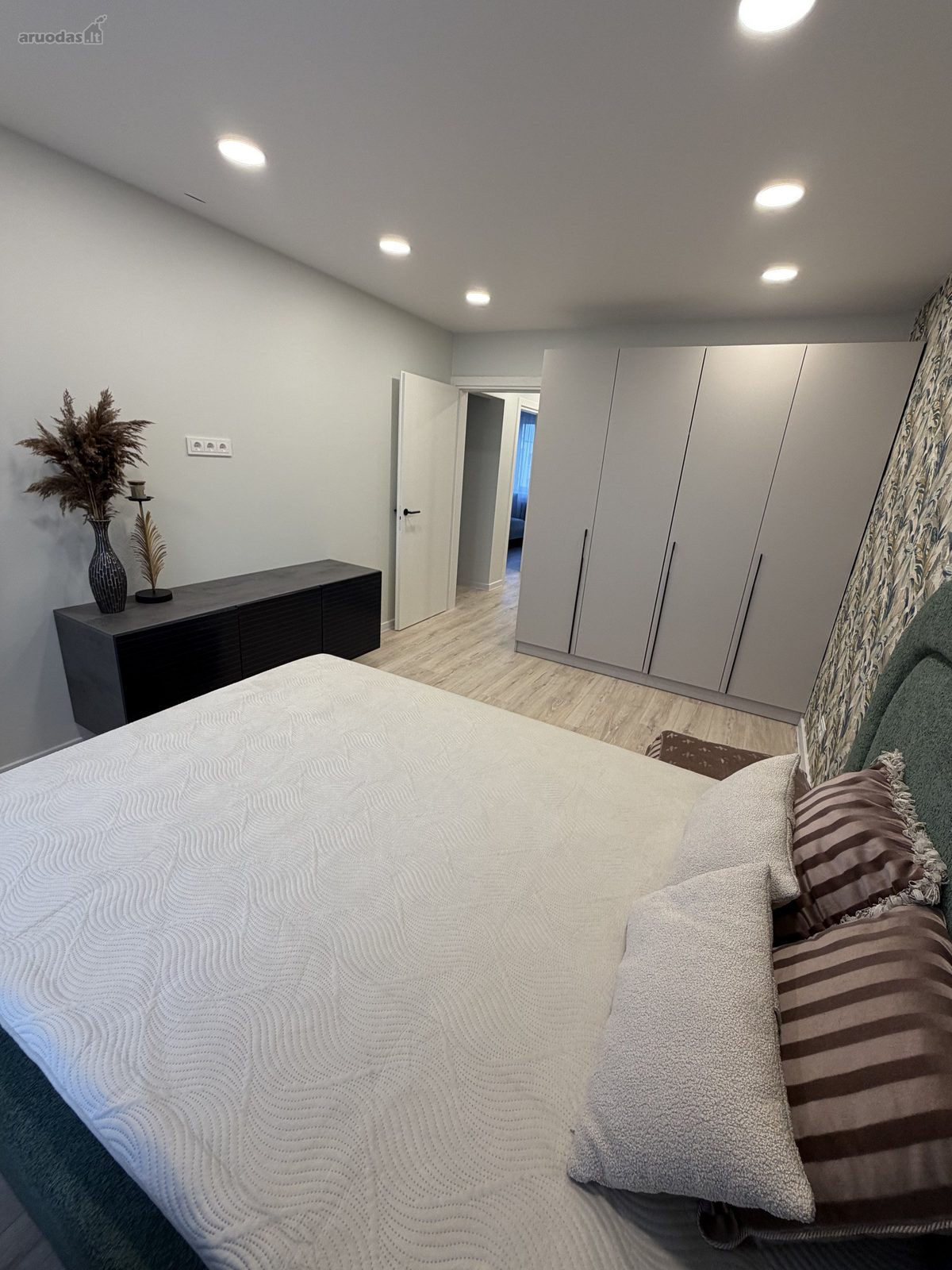 3-room apartment for sale — Panevėžys, Molainiai, Molainių g. — photo 24