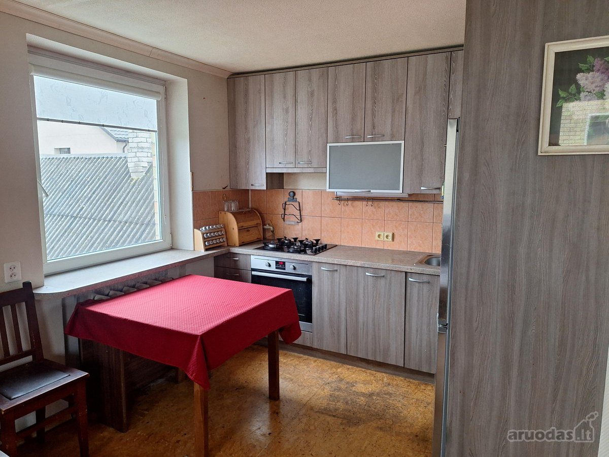 House for sale — Panevėžys, Rožėse, Panevėžys, Rožės, Pušyno g. — photo 10