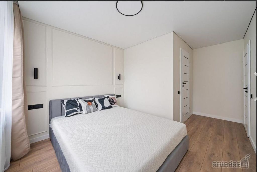 3-room apartment for sale — Panevėžys, Tulpės, Tulpių g. — photo 9