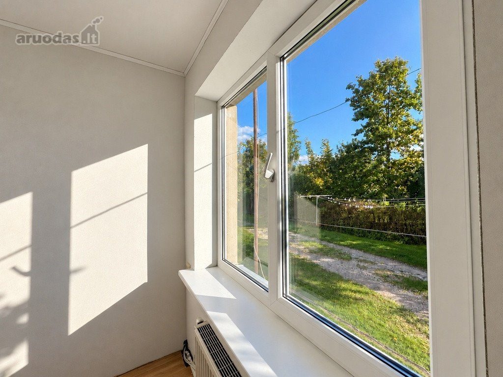 4-room apartment for sale — Panevėžys, Klaipėdos, Savitiškio g. — photo 16