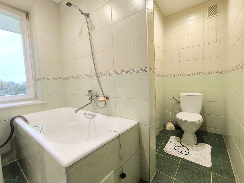 House for sale — Panevėžys, Rožės, Aguonų g. — photo 27