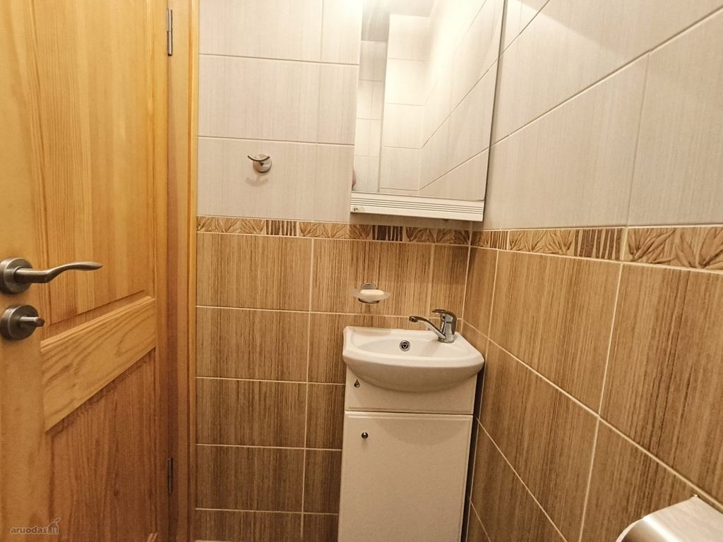 House for sale — Panevėžys, Rožės, Aguonų g. — photo 22