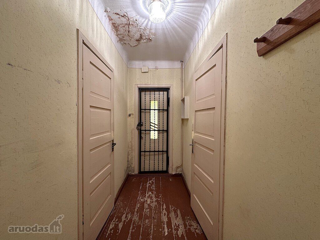 House for sale — Panevėžys, Centras, Švyturio g. — photo 11