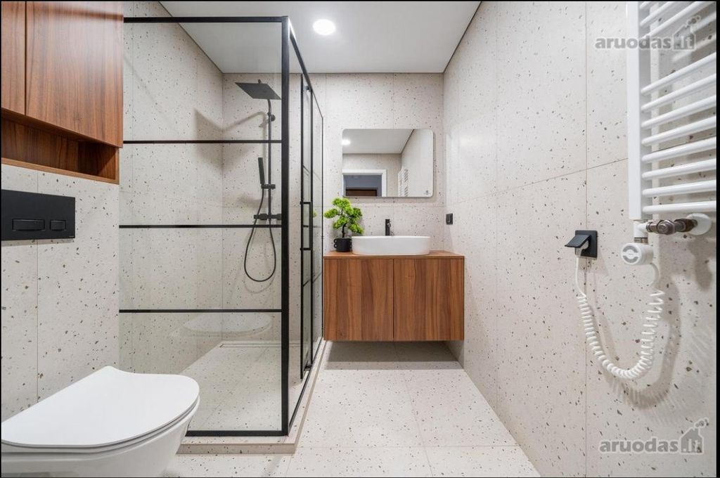 3-room apartment for sale — Panevėžys, Tulpės, Tulpių g. — photo 7