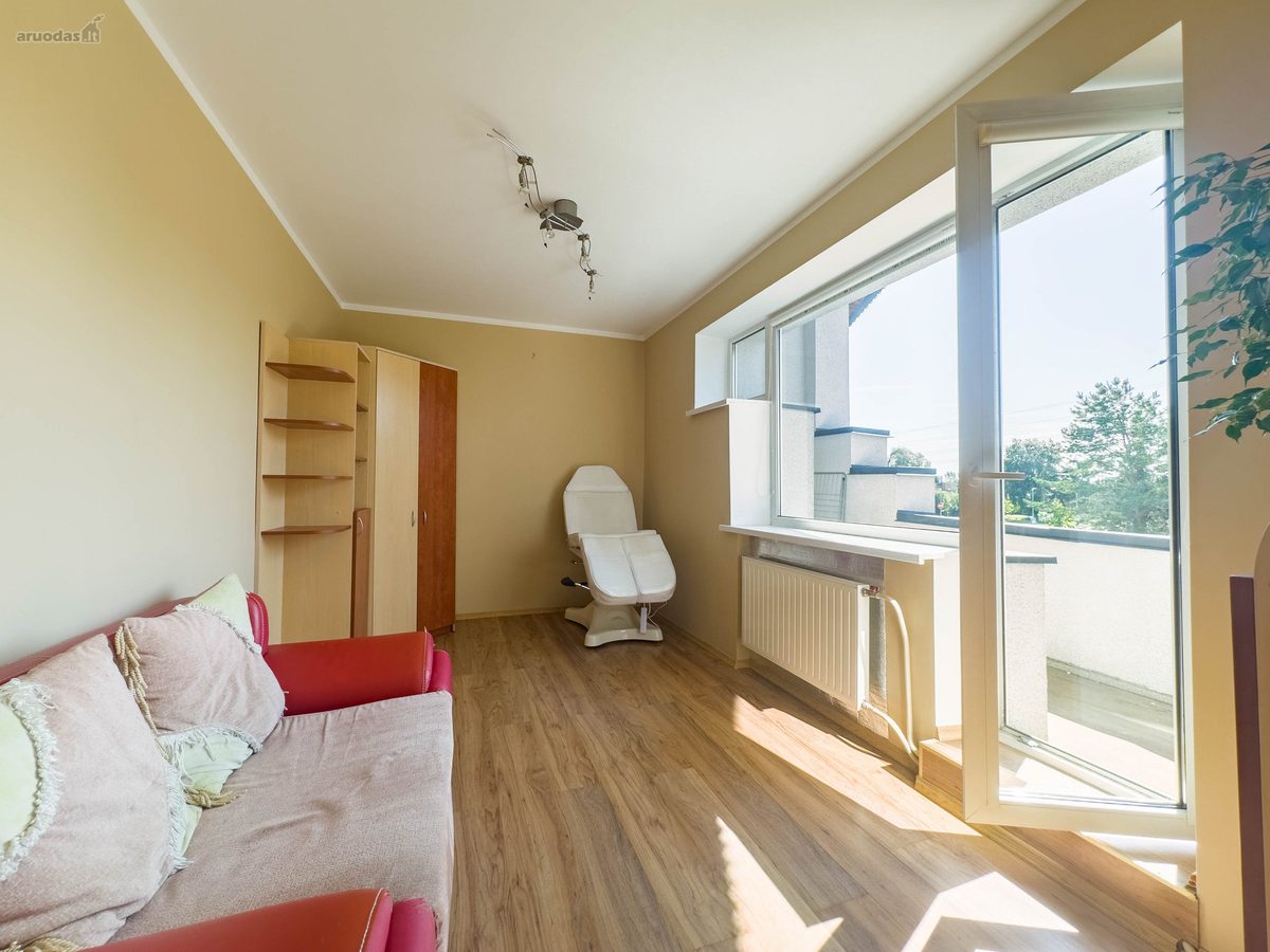 House for sale — Panevėžys, Rožės, Gamtininkų g. — photo 15