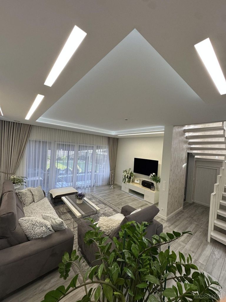 Townhouse for sale — Panevėžys, Stetiškiai, Vadoklių g. — photo 13
