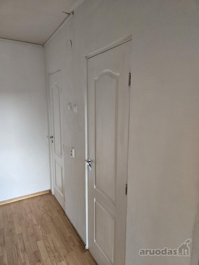 2-room apartment for sale — Panevėžys, Pilėnai, Dainavos g. 15 — photo 19