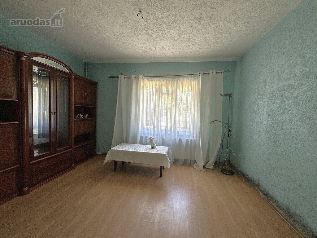 House for sale — Panevėžys, Centras, Švyturio g. — photo 29