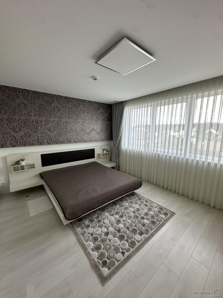 Townhouse for sale — Panevėžys, Stetiškiai, Vadoklių g. — photo 25