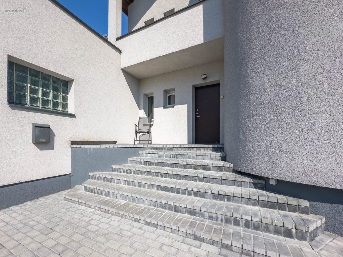 House for sale — Panevėžys, Rožės, Gamtininkų g. — photo 3