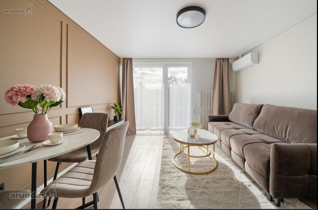 3-room apartment for sale — Panevėžys, Tulpės, Tulpių g. — photo 2