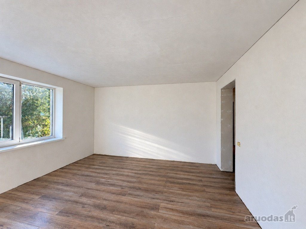 4-room apartment for sale — Panevėžys, Klaipėdos, Savitiškio g. — photo 25