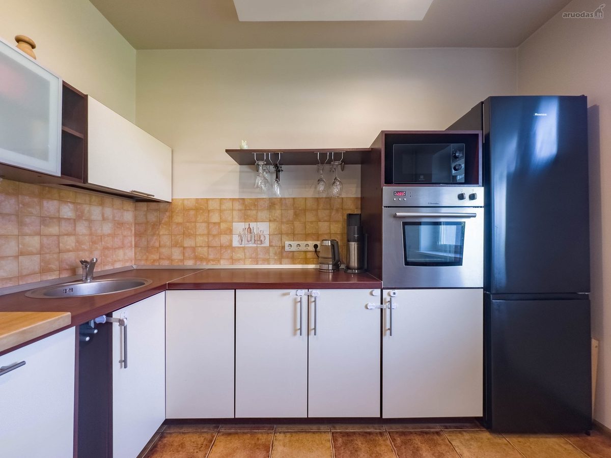 House for sale — Panevėžys, Rožės, Gamtininkų g. — photo 6