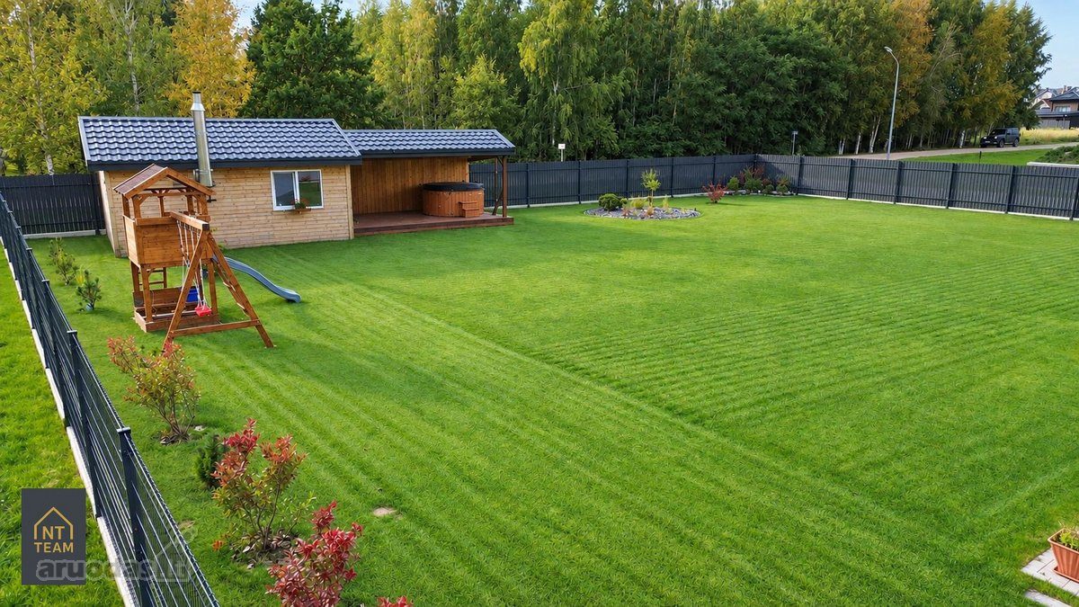 House for sale — Panevėžys, Stetiškiai, Gubojų g. 3 — photo 27