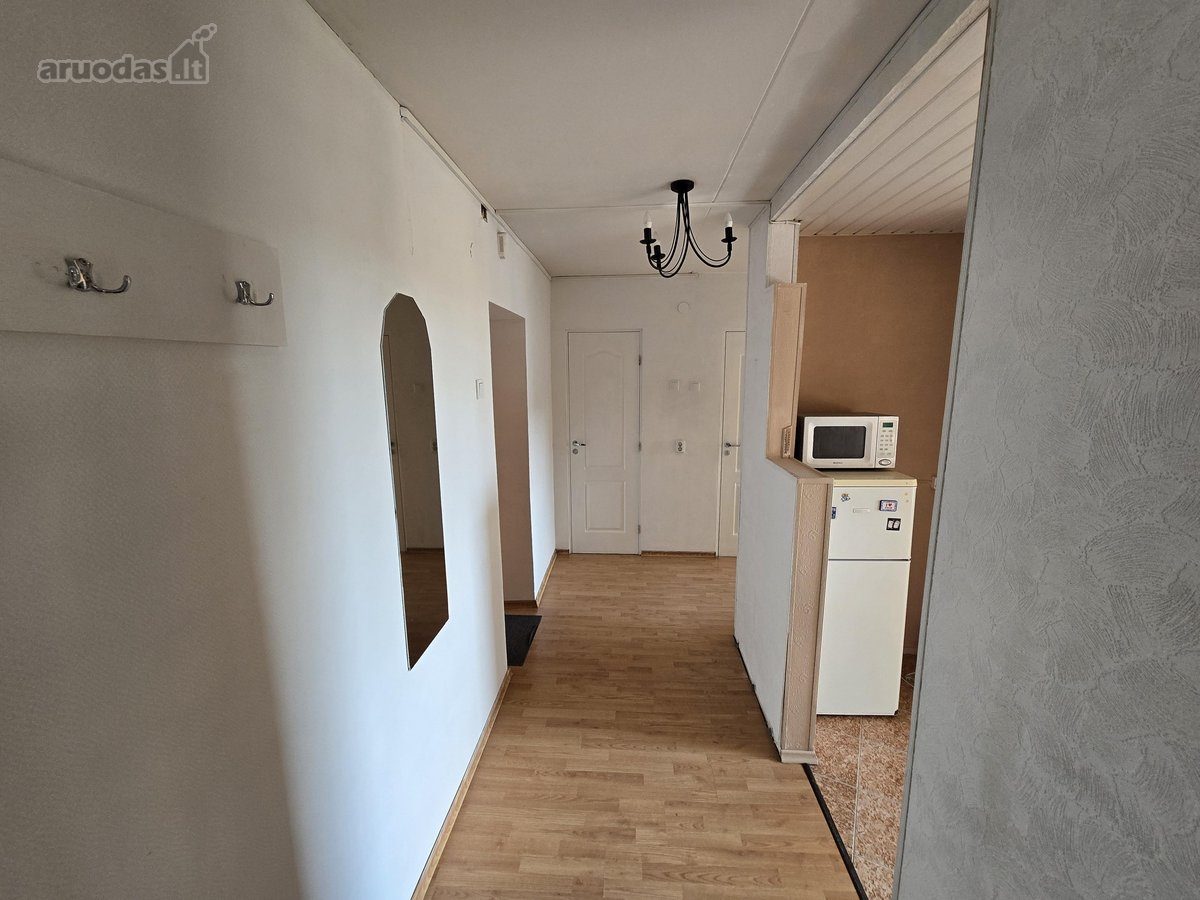 2-room apartment for sale — Panevėžys, Pilėnai, Dainavos g. 15 — photo 8