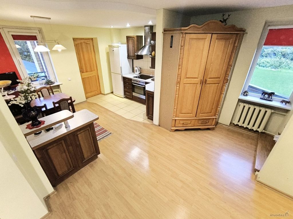 House for sale — Panevėžys, Rožės, Aguonų g. — photo 6
