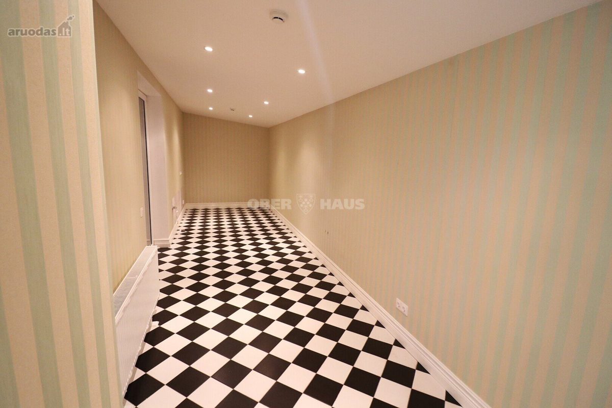 6-room apartment for sale — Panevėžys, Molainiai, Vaišvilčių g. — photo 10