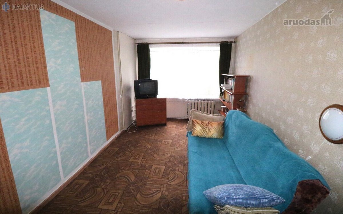 3-room apartment for sale — Panevėžys, Pilėnai, Durpyno 4 — photo 25