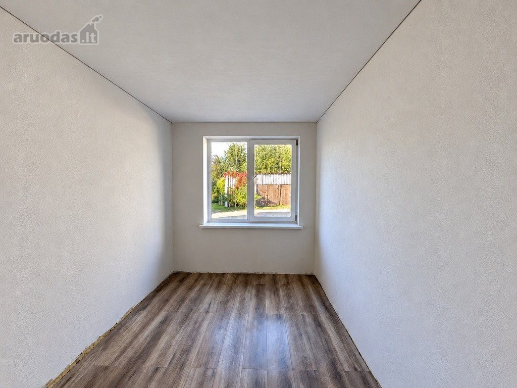 4-room apartment for sale — Panevėžys, Klaipėdos, Savitiškio g. — photo 28