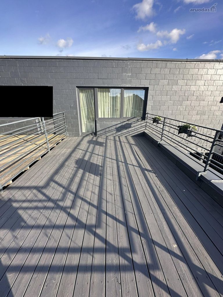Townhouse for sale — Panevėžys, Stetiškiai, Vadoklių g. — photo 20