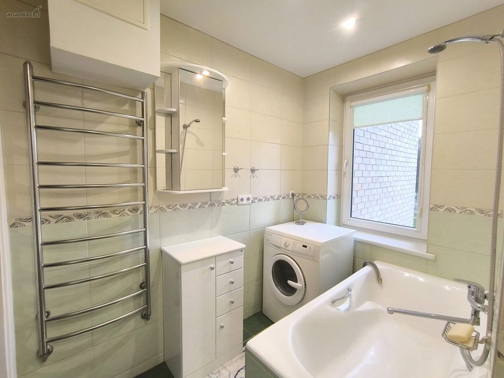House for sale — Panevėžys, Rožės, Aguonų g. — photo 30