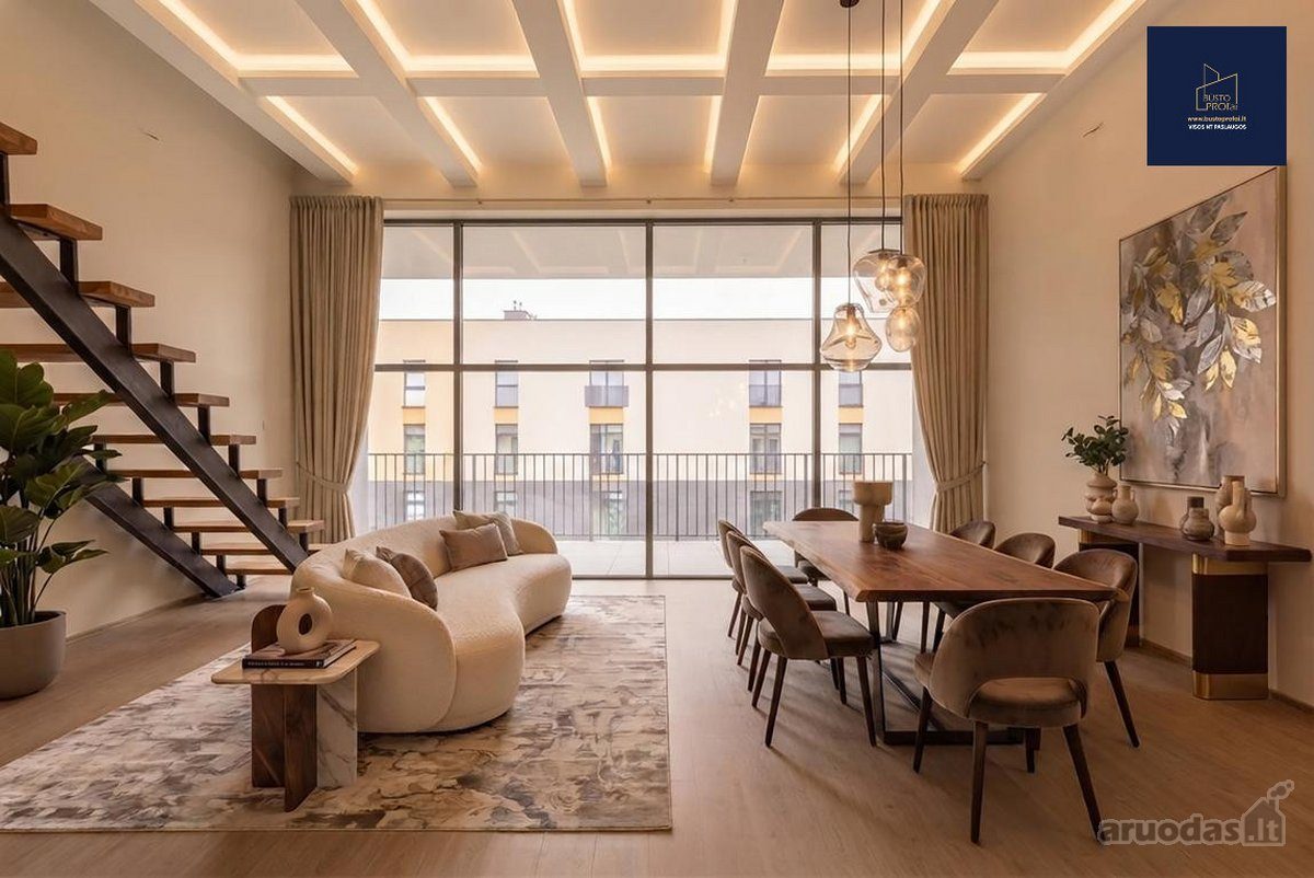 2-room apartment for sale — Panevėžys, Klaipėdos, Parko g. 41 — photo 6