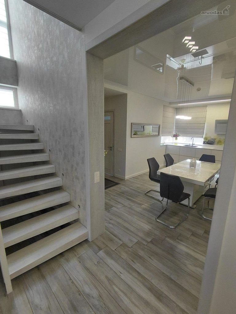 Townhouse for sale — Panevėžys, Stetiškiai, Vadoklių g. — photo 10