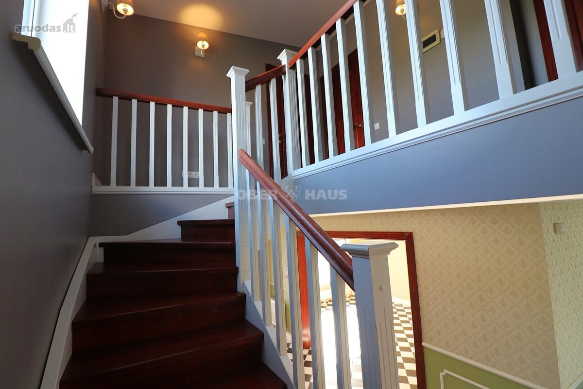 6-room apartment for sale — Panevėžys, Molainiai, Vaišvilčių g. — photo 22
