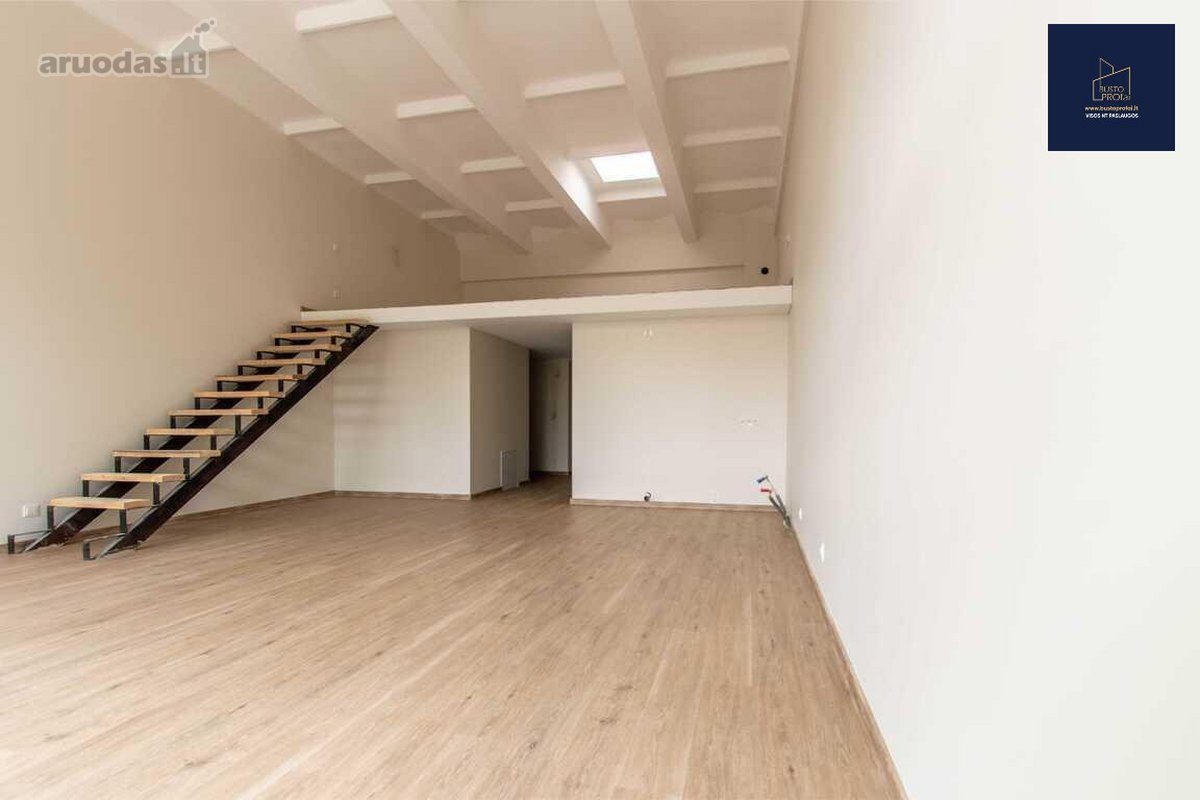2-room apartment for sale — Panevėžys, Klaipėdos, Parko g. 41 — photo 40