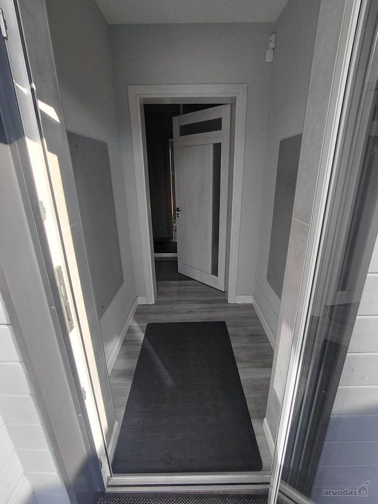 Townhouse for sale — Panevėžys, Stetiškiai, Vadoklių g. — photo 3