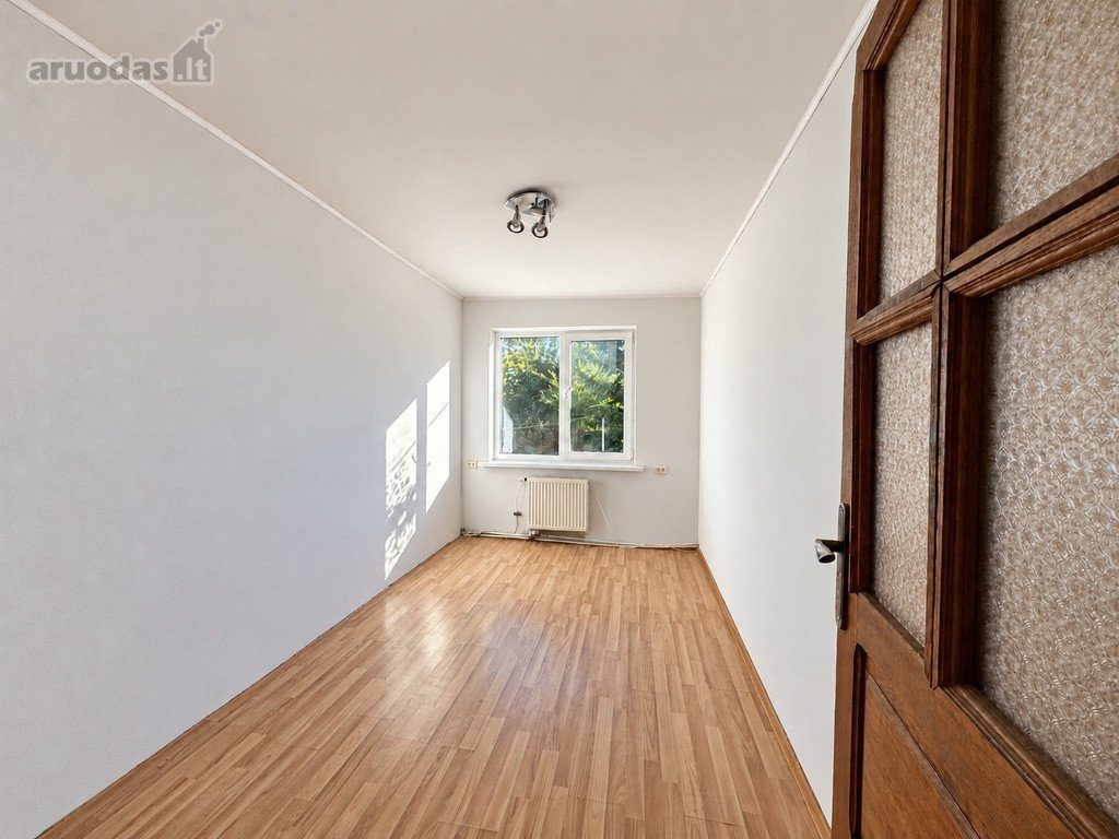 4-room apartment for sale — Panevėžys, Klaipėdos, Savitiškio g. — photo 15