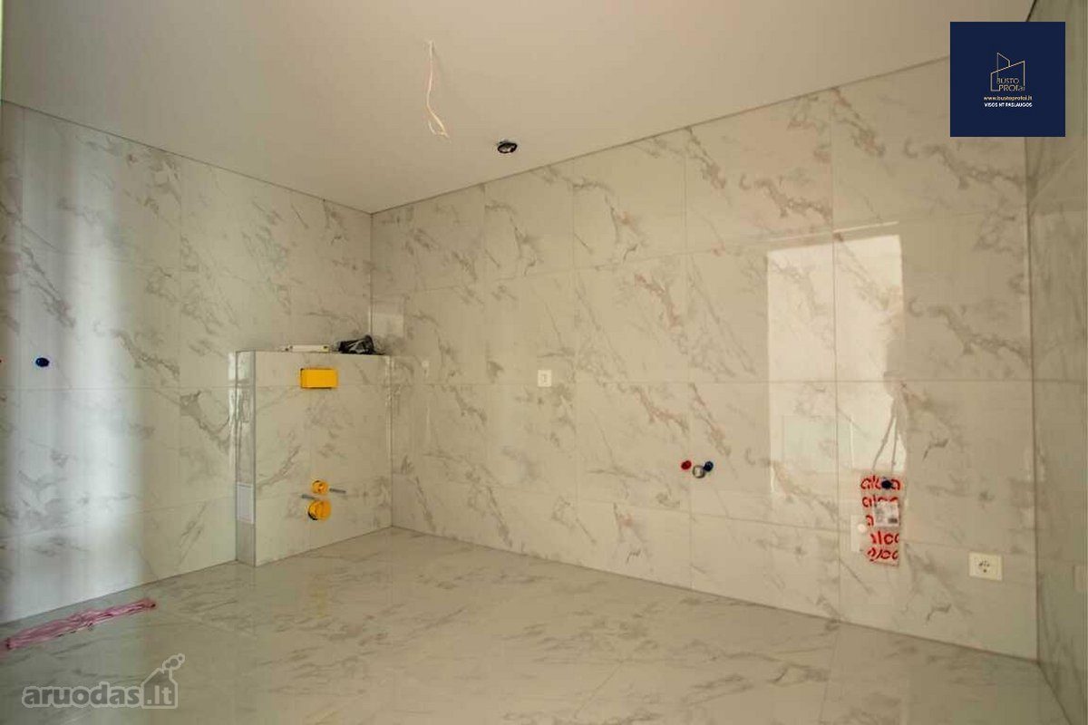 2-room apartment for sale — Panevėžys, Klaipėdos, Parko g. 41 — photo 38