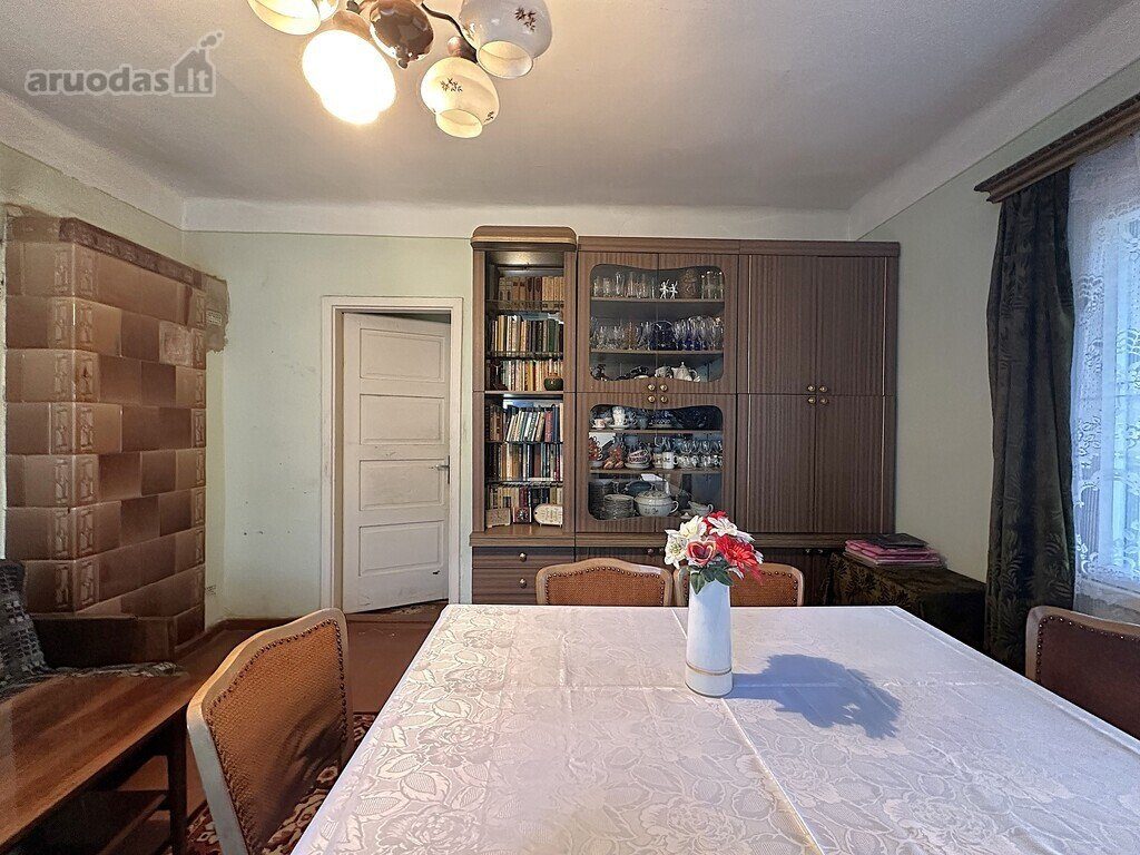 House for sale — Panevėžys, Centras, Švyturio g. — photo 15