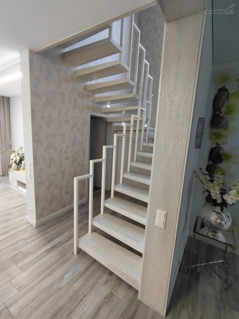 Townhouse for sale — Panevėžys, Stetiškiai, Vadoklių g. — photo 11