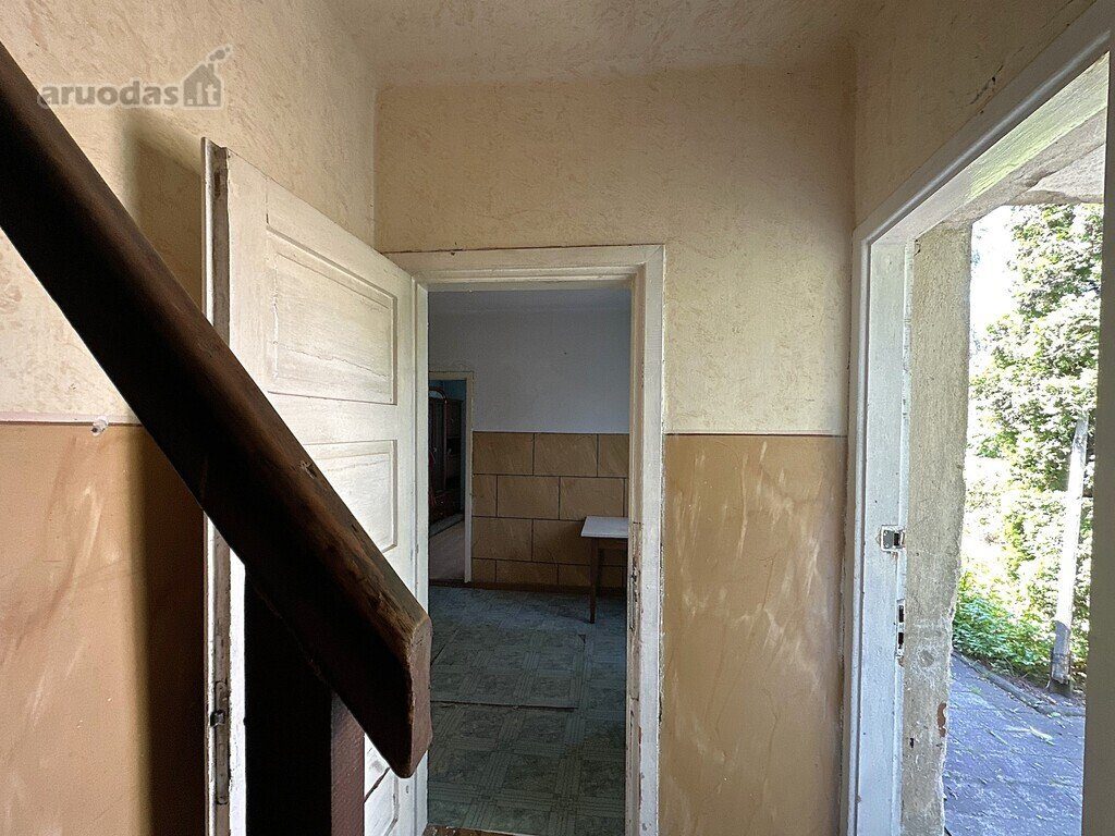 House for sale — Panevėžys, Centras, Švyturio g. — photo 6