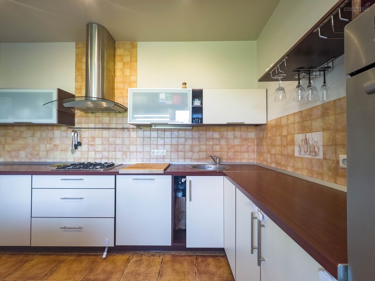 House for sale — Panevėžys, Rožės, Gamtininkų g. — photo 8