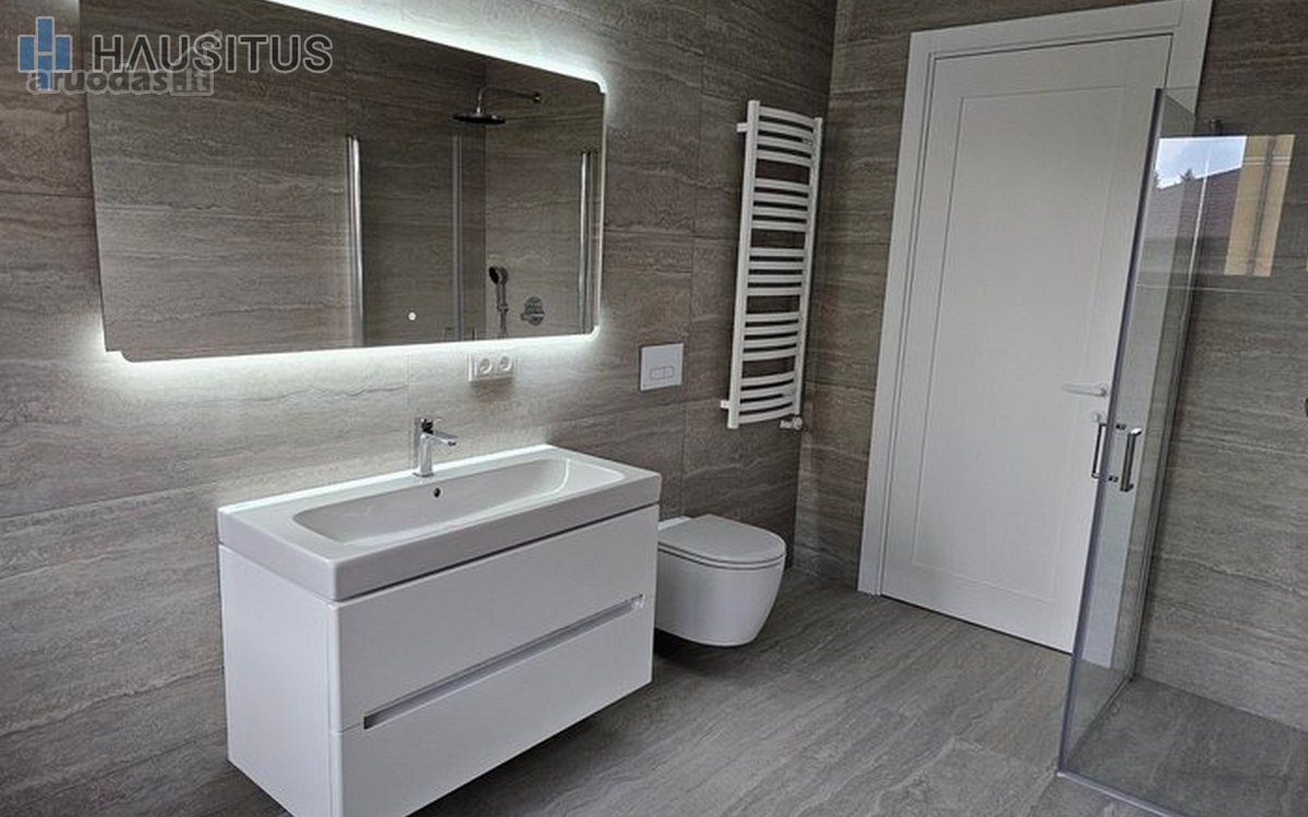 House for sale — Panevėžys, Stetiškiai, Aitvarų g. — photo 22