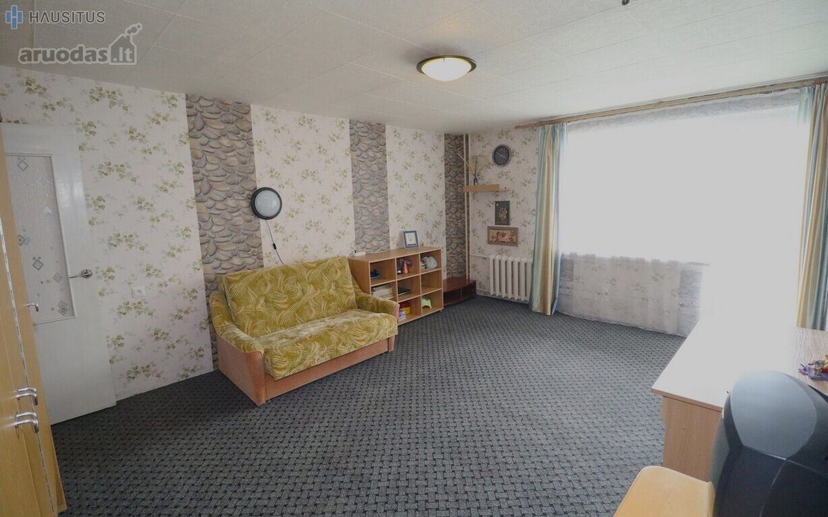 3-room apartment for sale — Panevėžys, Pilėnai, Durpyno 4 — photo 4